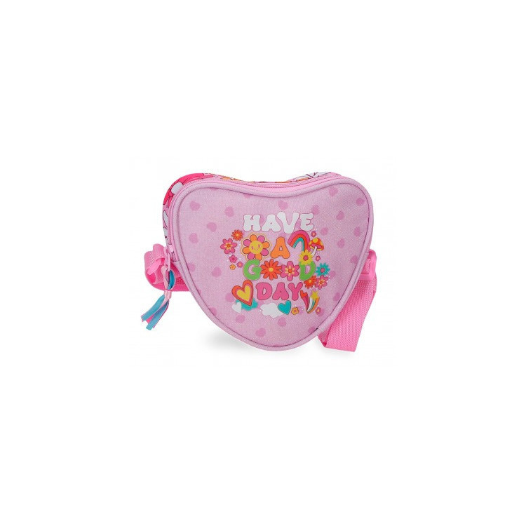 Sac bandouliÃ¨re Movom Good Day