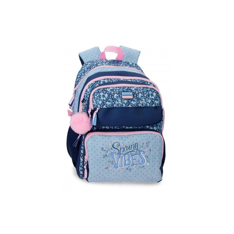 Sac Ã&nbsp; dos 45 cm 2C Movom Spring Vibes