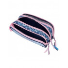 Porte-documents Movom Spring Vibes Marine