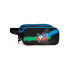 Porte-documents Movom Offside Noir