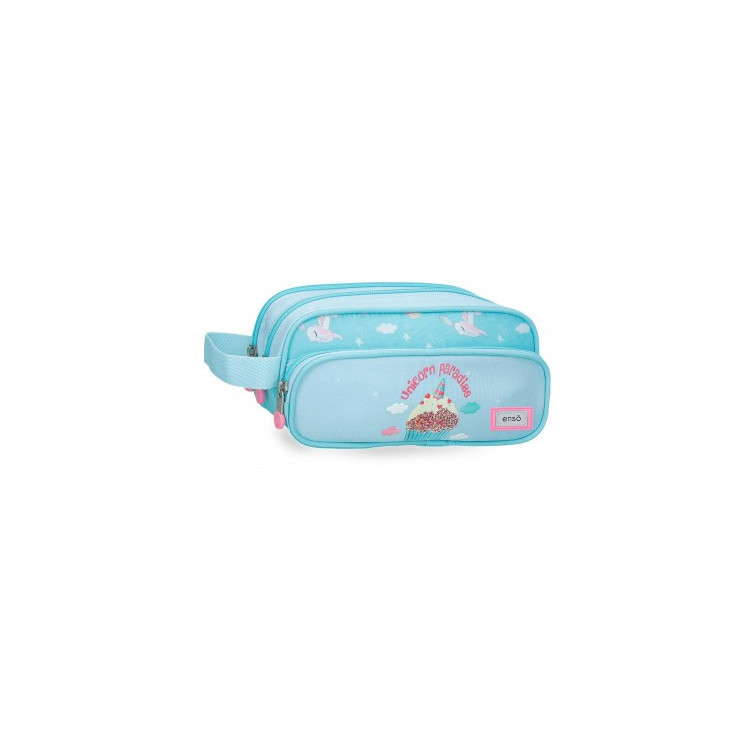 Porte-documents Enso Unicorn Paradise