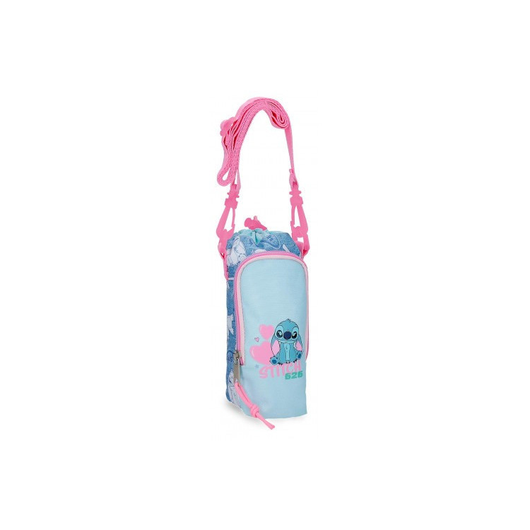 Sac bandouliÃ¨re Stitch Hearts