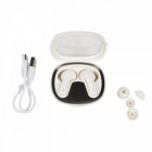 ECOUTEURS BLUETOOTH DIGITAL BLANC