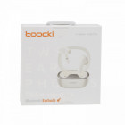 ECOUTEURS BLUETOOTH DIGITAL BLANC