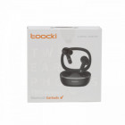 ECOUTEURS BLUETOOTH DIGITAL NOIR