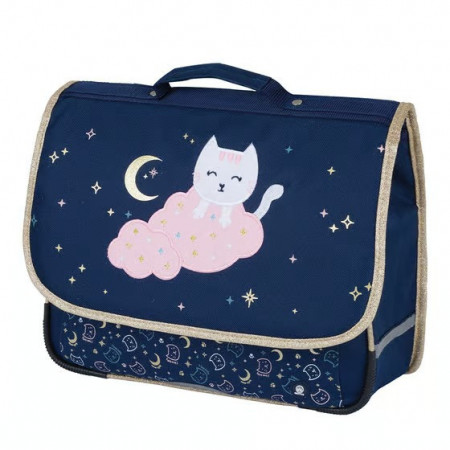 CARTABLE OBERTHUR CHATON 35CM