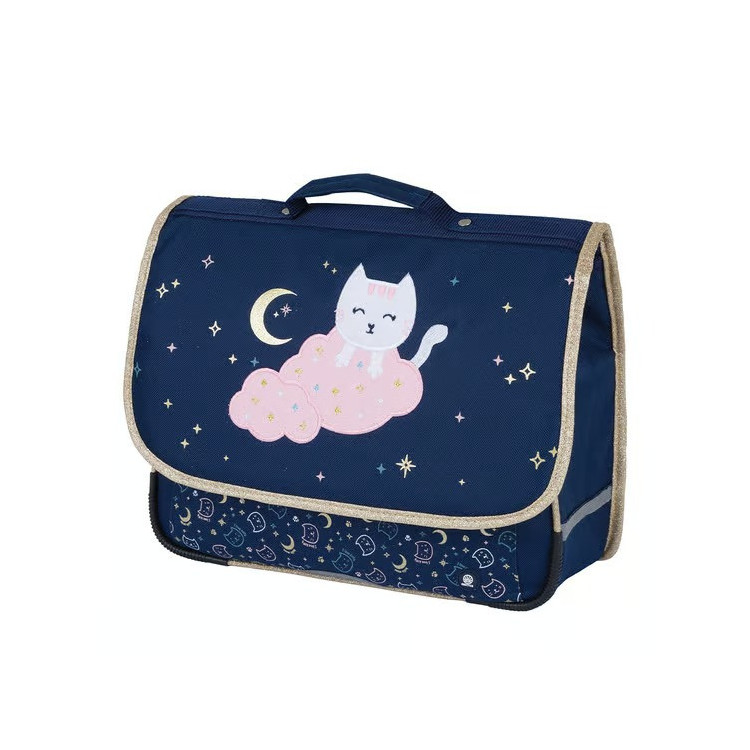 CARTABLE OBERTHUR CHATON 35CM