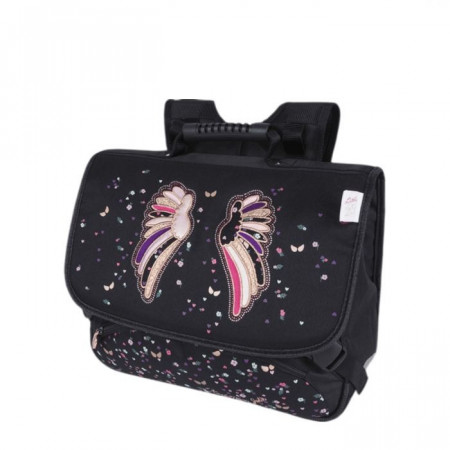 CARTABLE 38CM LKMJ AILES ANGES