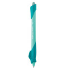 STYLO EFFACABLE KL REQUIN BLEU