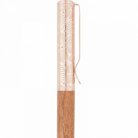 BILLE MIMIZAN BOIS DE ROSE