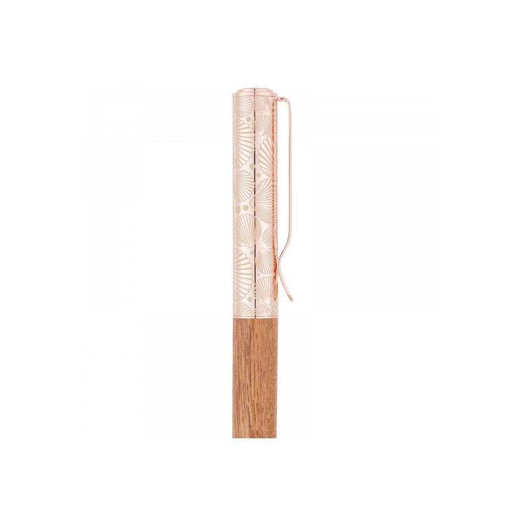 BILLE MIMIZAN BOIS DE ROSE