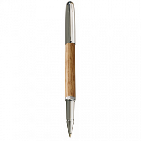 ROLLER SEQUOIA CHENE / CHROME