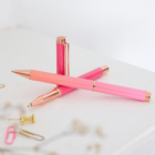 PARURE R/B CARMEN FUCHSIA
