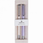 PARURE R/B CARMEN MAUVE