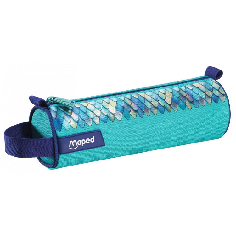 TROUSSE RONDE DRAGON 21CM