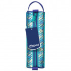TROUSSE RONDE DRAGON 21CM