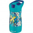 GOURDE INOX SIMPLE PAROI 430ML DRAGON