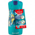 GOURDE INOX SIMPLE PAROI 430ML DRAGON