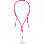 LaniÃ¨re de charge portable Intenso rose