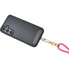 LaniÃ¨re de charge portable Intenso rose