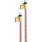 LaniÃ¨re de charge portable Intenso mixe