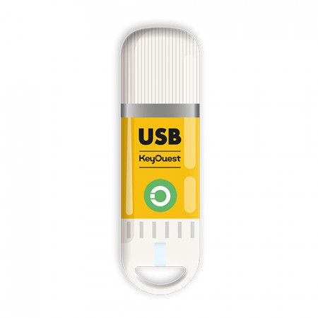 ClÃ© USB 32Go Colle