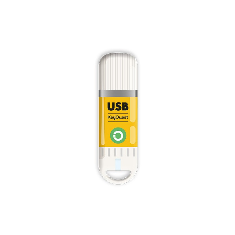 ClÃ© USB 32Go Colle