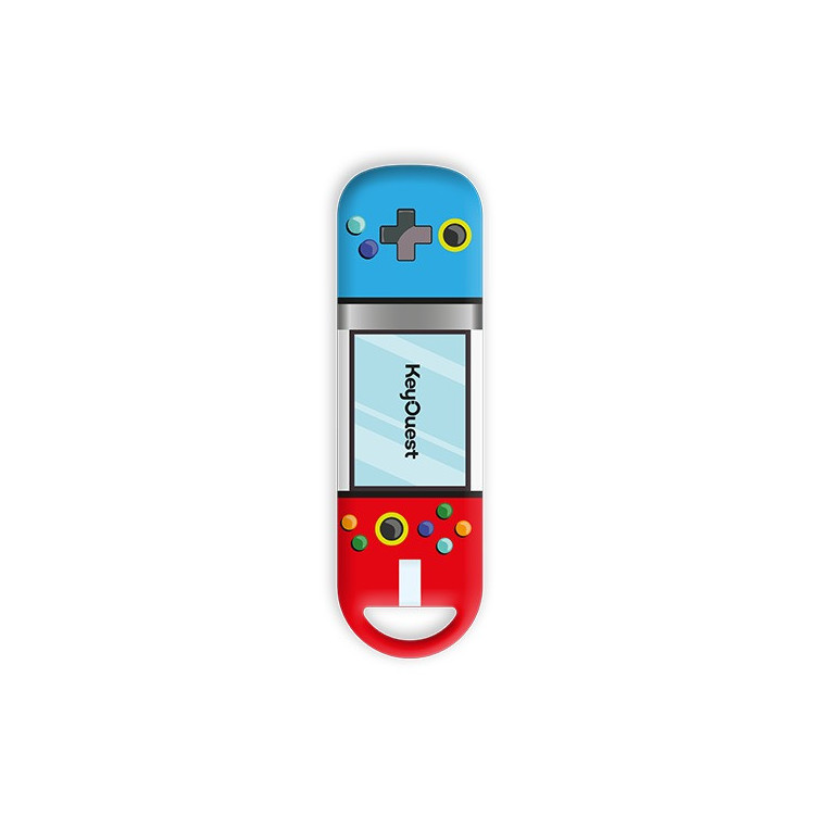 ClÃ© USB 32Go Gaming Switch