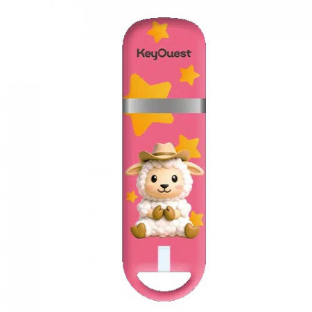 ClÃ© USB 32Go Animaux Mouton