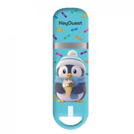 ClÃ© USB 32Go Animaux Pingouin