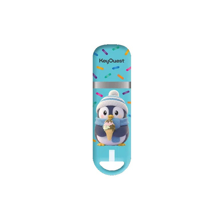 ClÃ© USB 32Go Animaux Pingouin