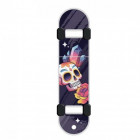 ClÃ© USB 16Go Finger skate Skull