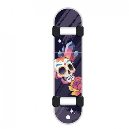 ClÃ© USB 16Go Finger skate Skull