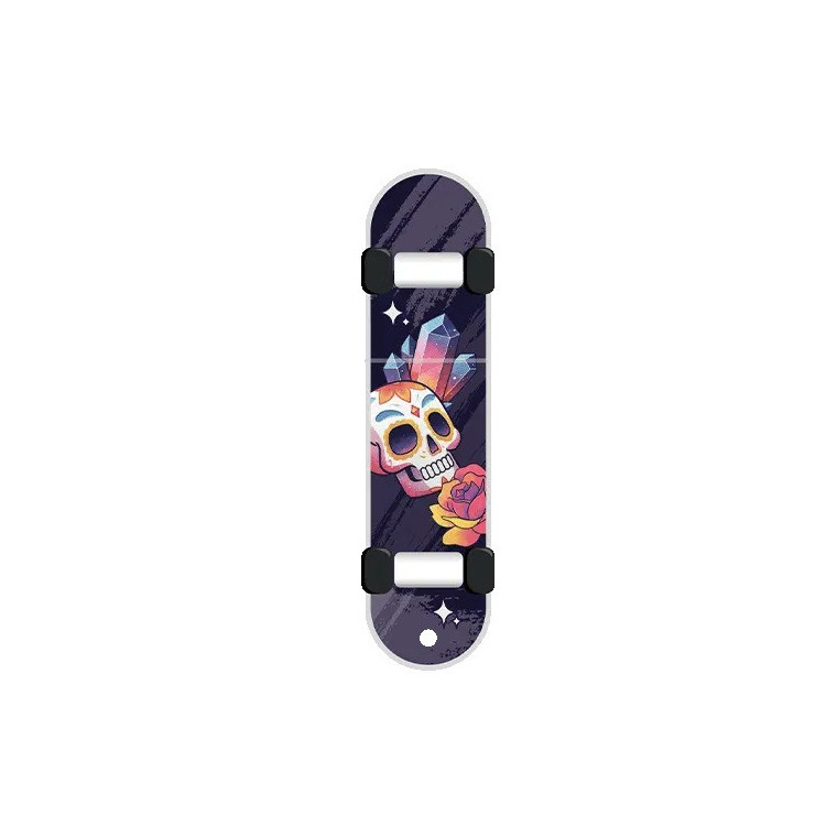 ClÃ© USB 16Go Finger skate Skull