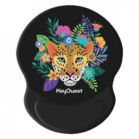 Tapis de souris ergo Safari PanthÃ¨re