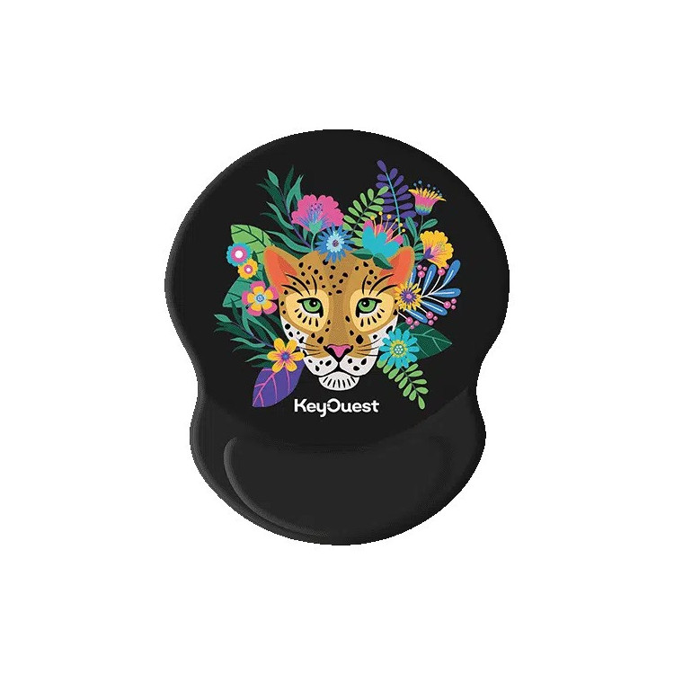Tapis de souris ergo Safari PanthÃ¨re