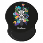 Tapis de souris ergo Safari ZÃ¨bre
