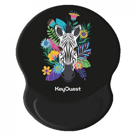 Tapis de souris ergo Safari ZÃ¨bre