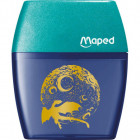 TC SHAKER 2T DRAGON