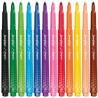 FEUTRES COLOR'PEPS LONG LIFE 2.0 X12