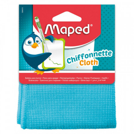 CHIFFONNETTE POUR ARDOISE BLANCHE
