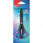 CISEAUX SENSOFT+ 16CM