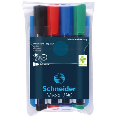 402810 - Stylo encre gel SUPER GEL 0,7 - Bleu