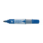 MARQUEUR VBOARD MASTER POINTE CONIQUE BLEU