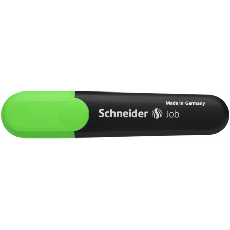 SURLIGNEUR JOB - FLUO - VERT