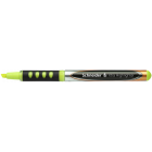 SURLIGNEURS - SURLIGNEUR XTRA HIGHLIGHTER - 1 + 4mm - EPAISSEUR DE TRAIT - JAUNE