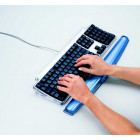 REPOSE POIGNET CLAVIER GEL