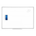 TABLEAU BLANC MAGNETIQUE 90X180