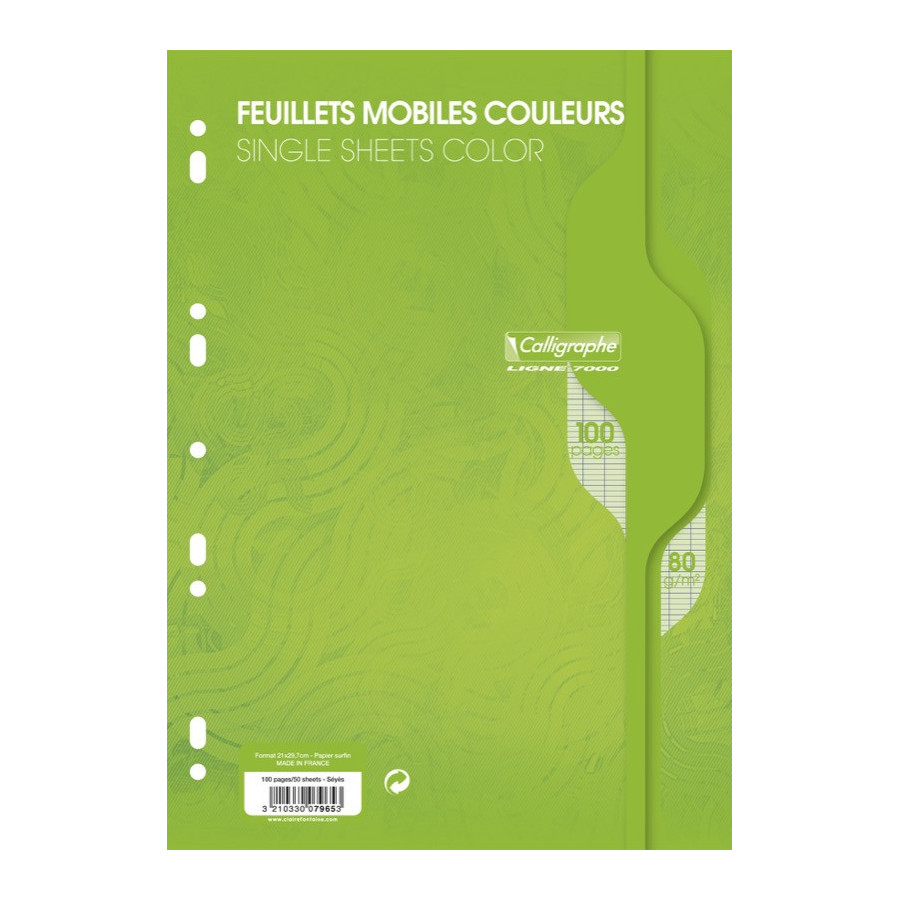 Papiers blancs & Couleurs - BuroStock Guyane