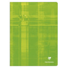 CAHIER PIQÛRE, Grand Format, Grands Carreaux, 24X32 - 96 PAGES SEYES CLAIREFONTAINE